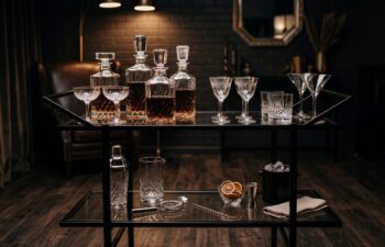 Verrerie et Accessoires Verrerie et Accessoires